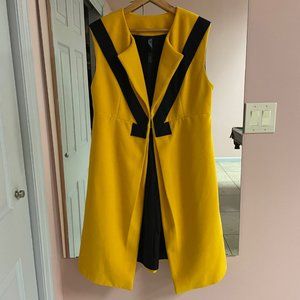 JACKER ROAM WOOL COAT   M